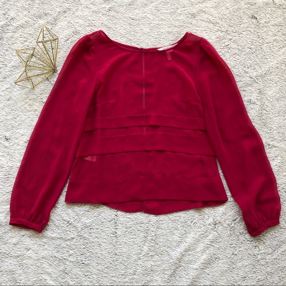 BCBGENERATION Top